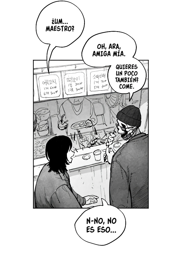 El Mago Más Grande Capitulo 2 página 53