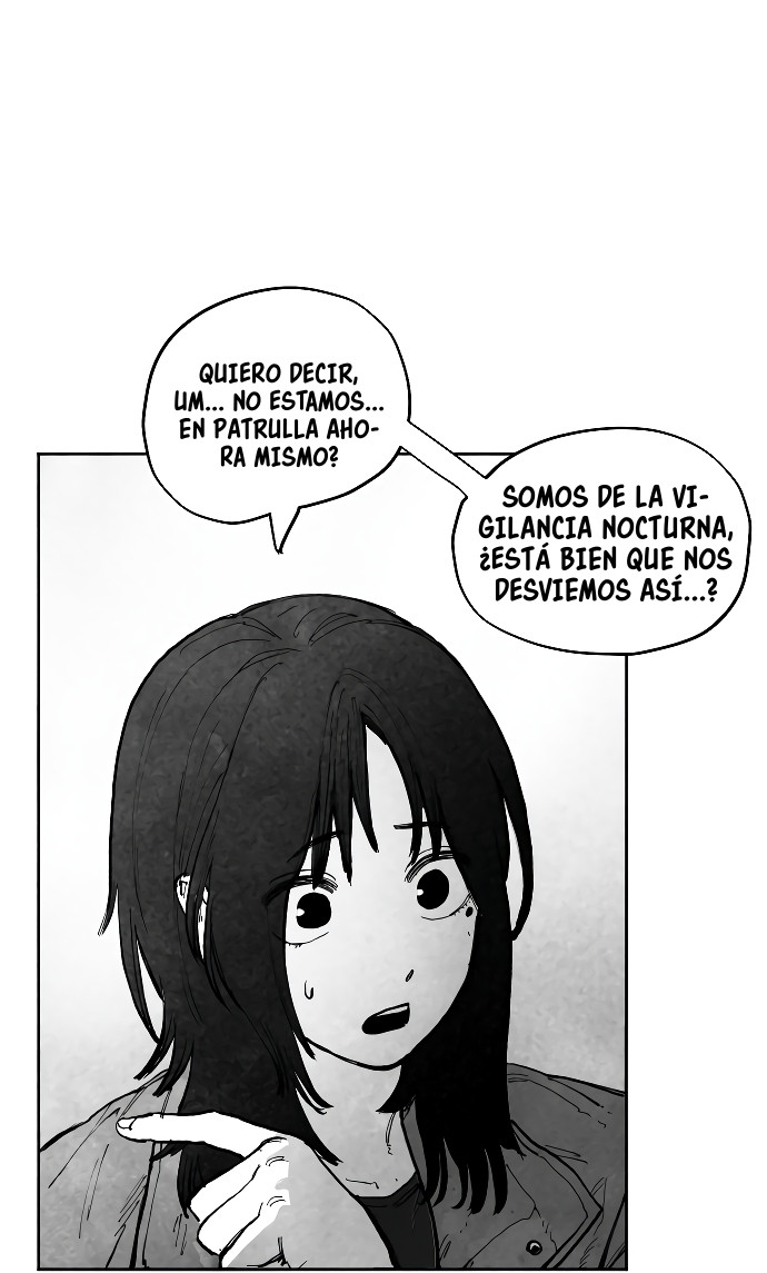 El Mago Más Grande Capitulo 2 página 54