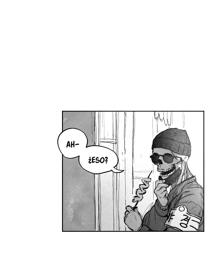 El Mago Más Grande Capitulo 2 página 55