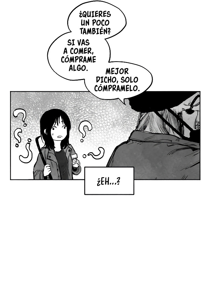 El Mago Más Grande Capitulo 2 página 61
