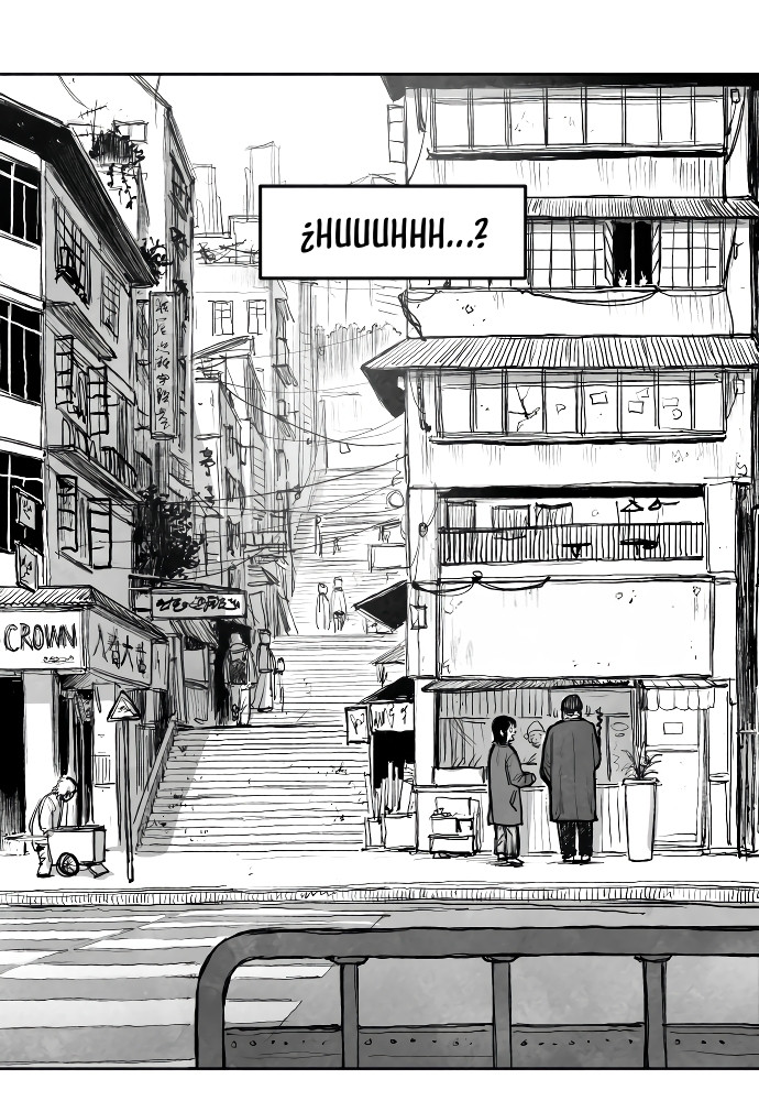El Mago Más Grande Capitulo 2 página 62