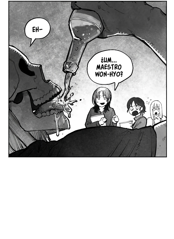 El Mago Más Grande Capitulo 2 página 66