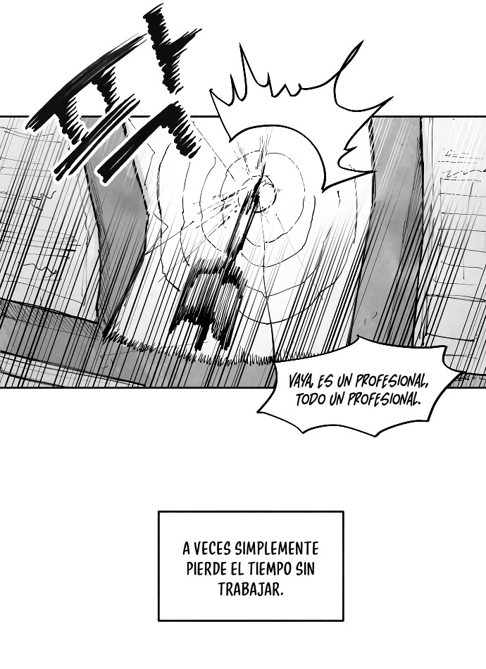 El Mago Más Grande Capitulo 2 página 67