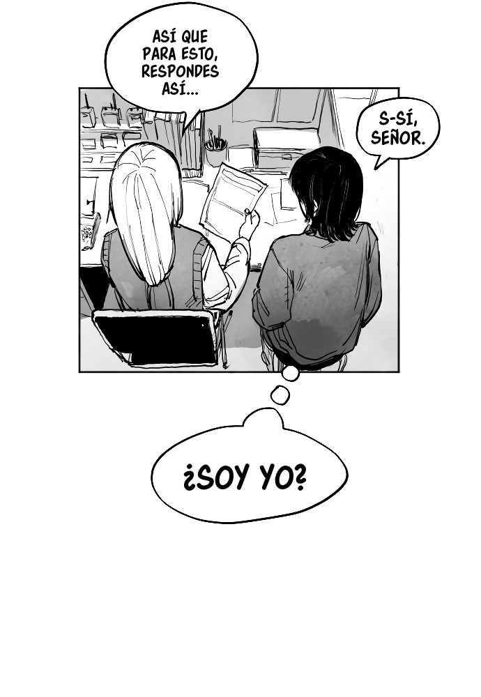 El Mago Más Grande Capitulo 2 página 73