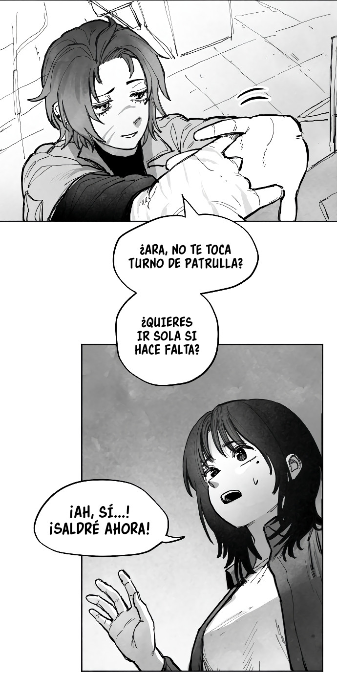 El Mago Más Grande Capitulo 2 página 77