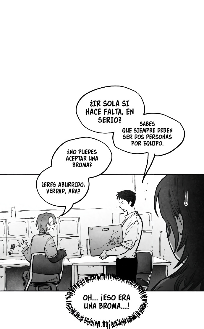 El Mago Más Grande Capitulo 2 página 78