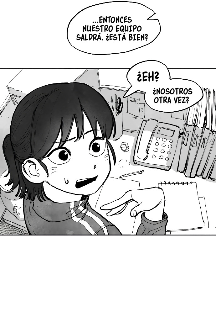 El Mago Más Grande Capitulo 2 página 80