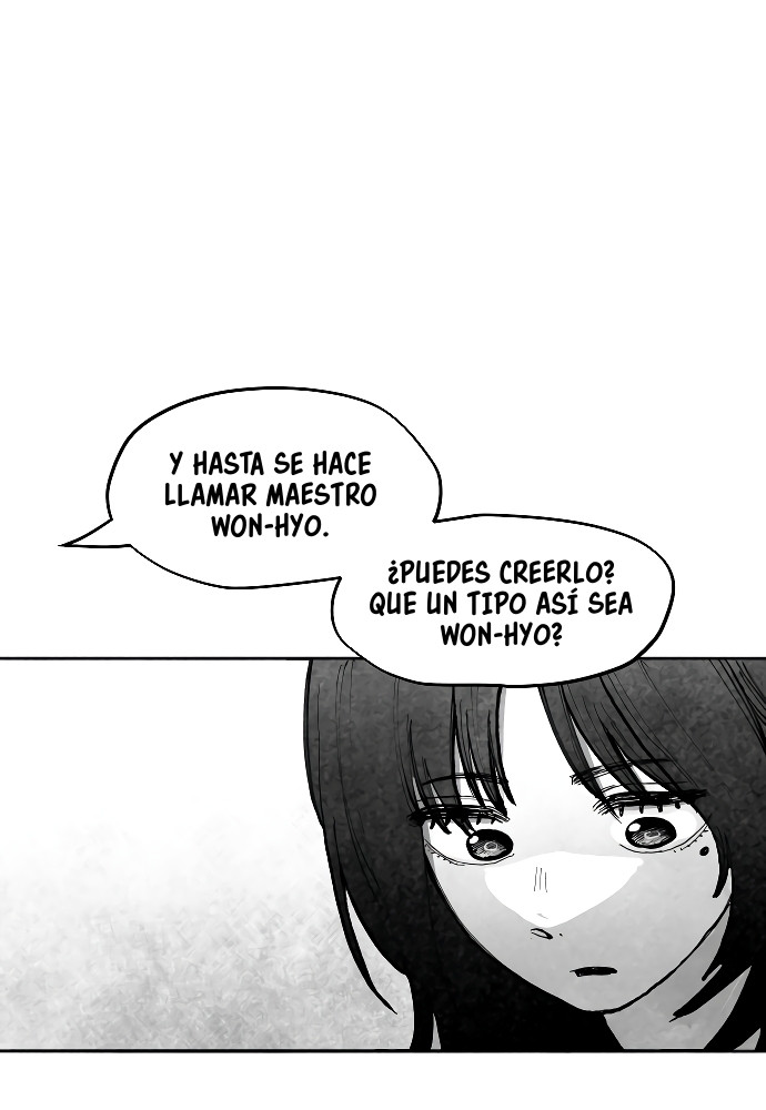 El Mago Más Grande Capitulo 2 página 85