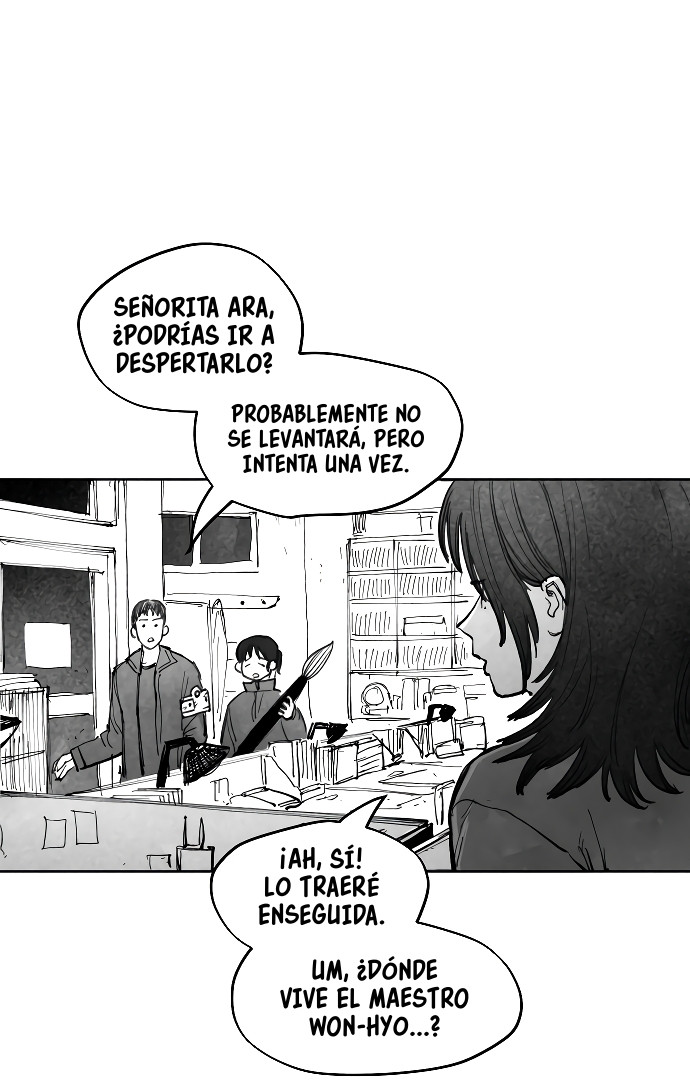 El Mago Más Grande Capitulo 2 página 95