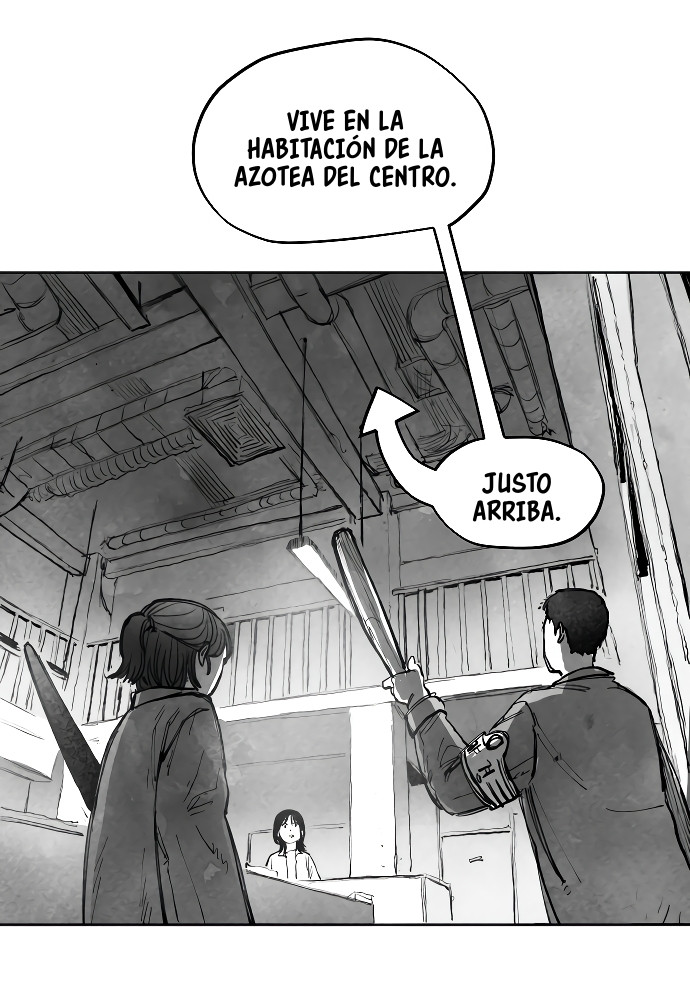 El Mago Más Grande Capitulo 2 página 97
