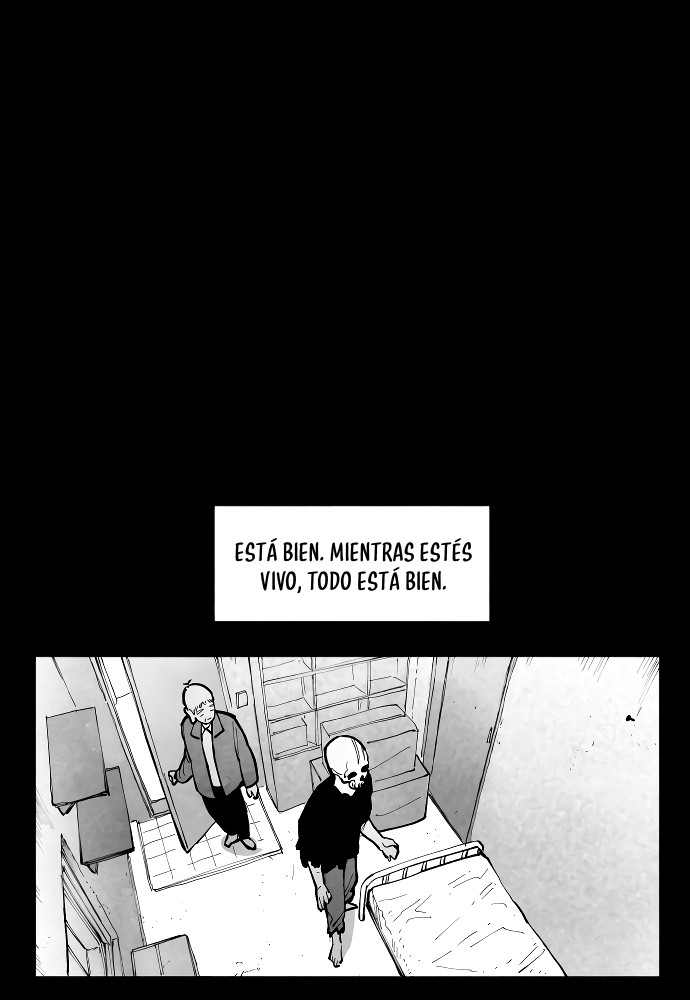 El Mago Más Grande Capitulo 3 página 100