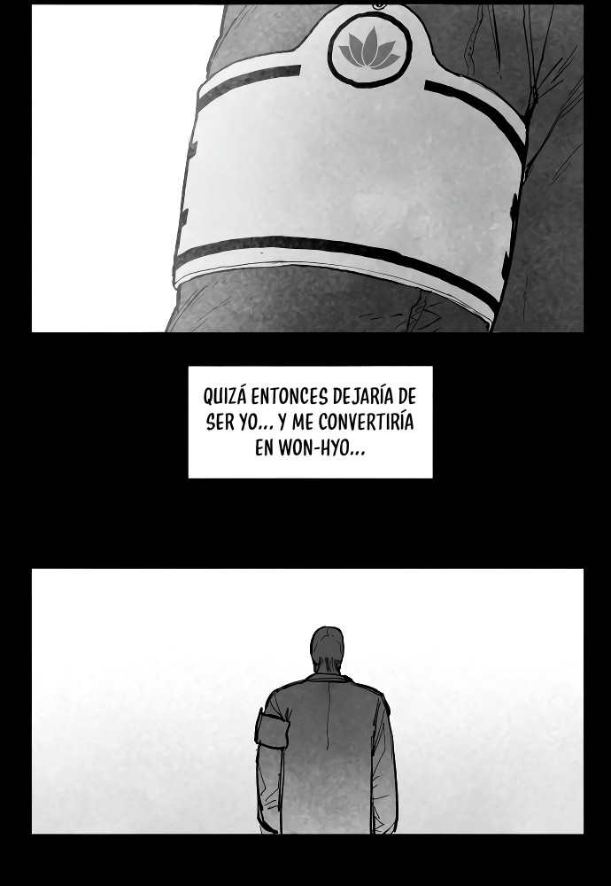 El Mago Más Grande Capitulo 3 página 110