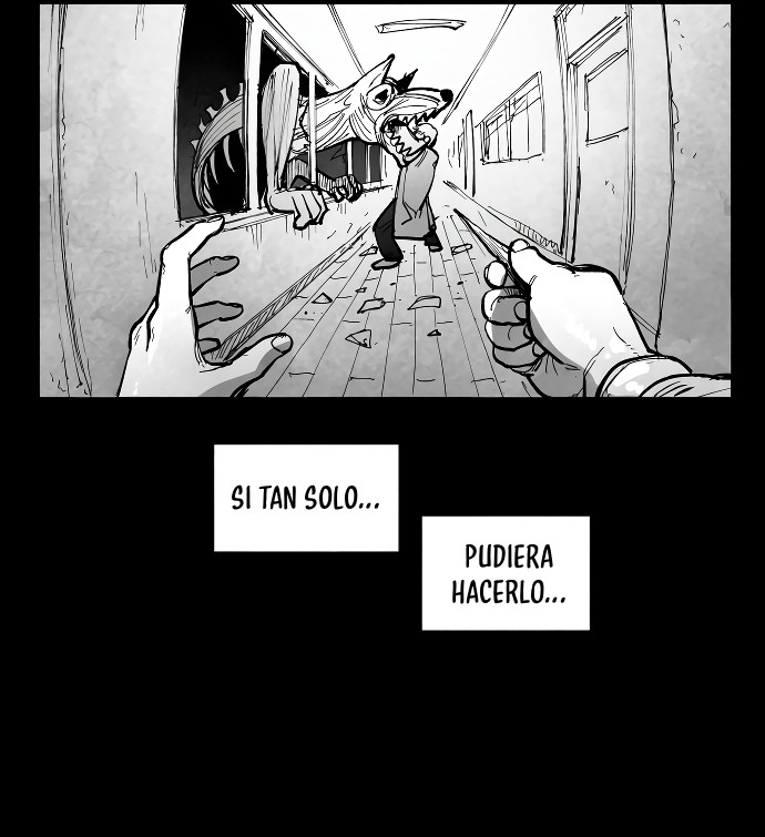 El Mago Más Grande Capitulo 3 página 112