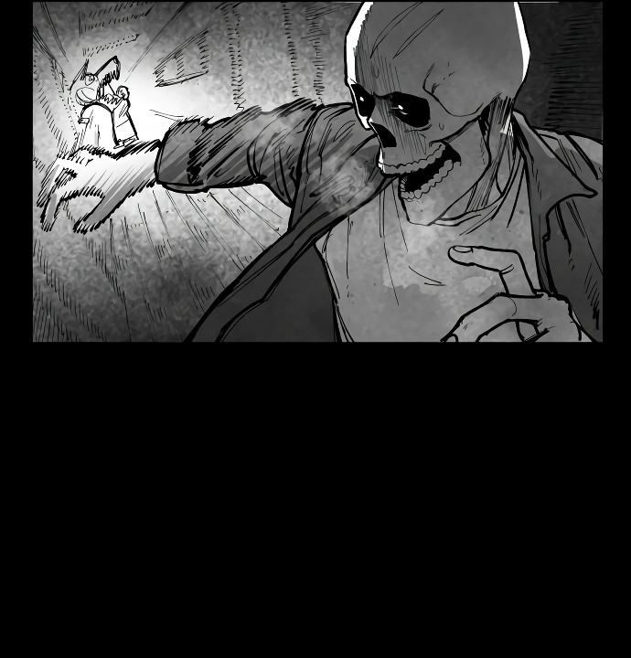 El Mago Más Grande Capitulo 3 página 119