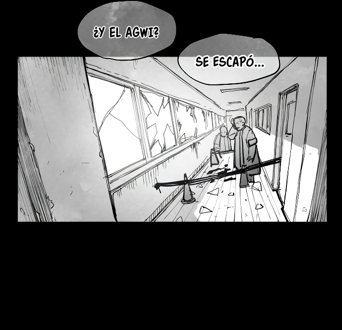 El Mago Más Grande Capitulo 3 página 122