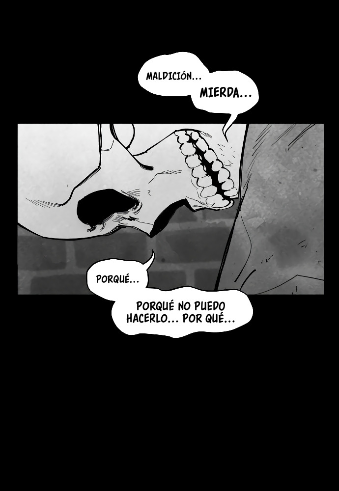 El Mago Más Grande Capitulo 3 página 124