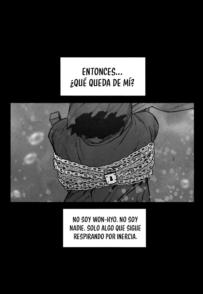 El Mago Más Grande Capitulo 3 página 131
