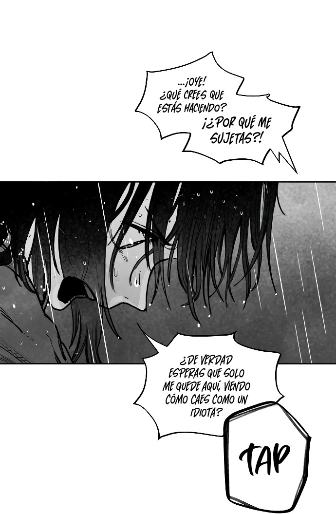 El Mago Más Grande Capitulo 3 página 139