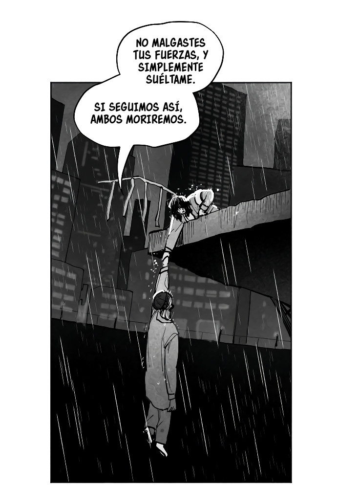 El Mago Más Grande Capitulo 3 página 143