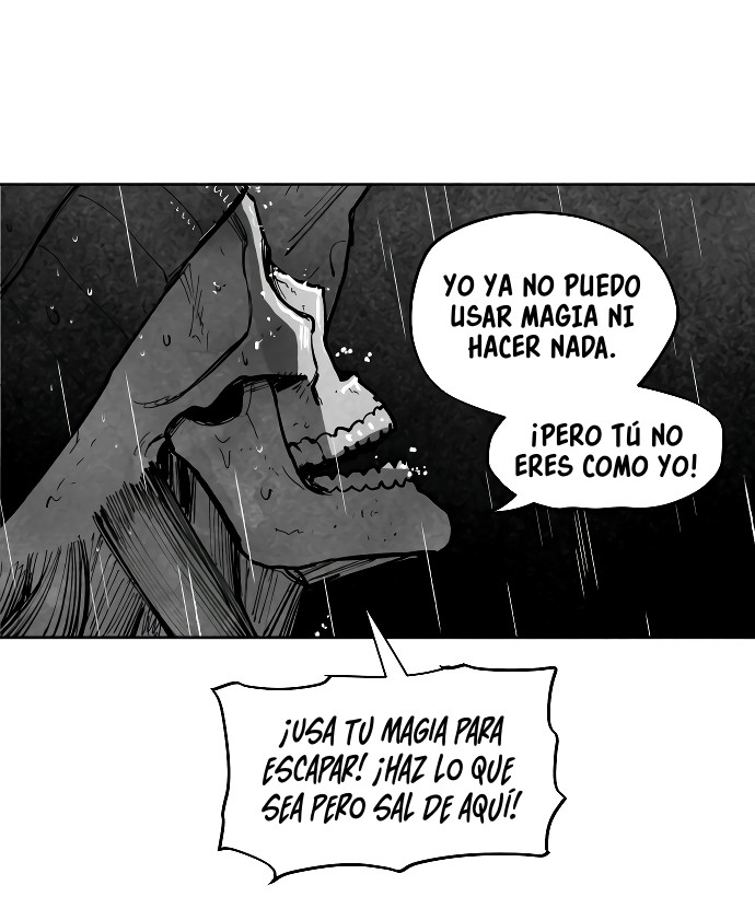 El Mago Más Grande Capitulo 3 página 144