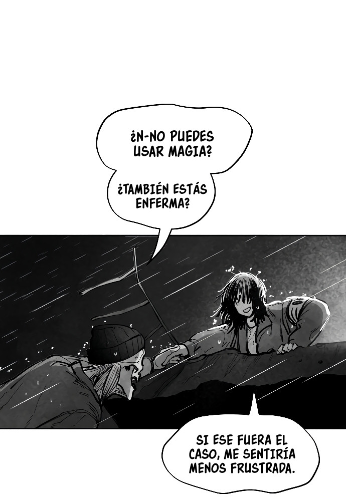 El Mago Más Grande Capitulo 3 página 148