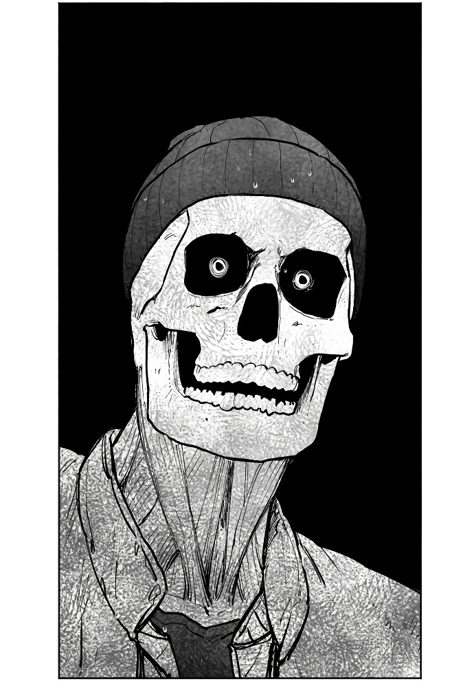 El Mago Más Grande Capitulo 3 página 15