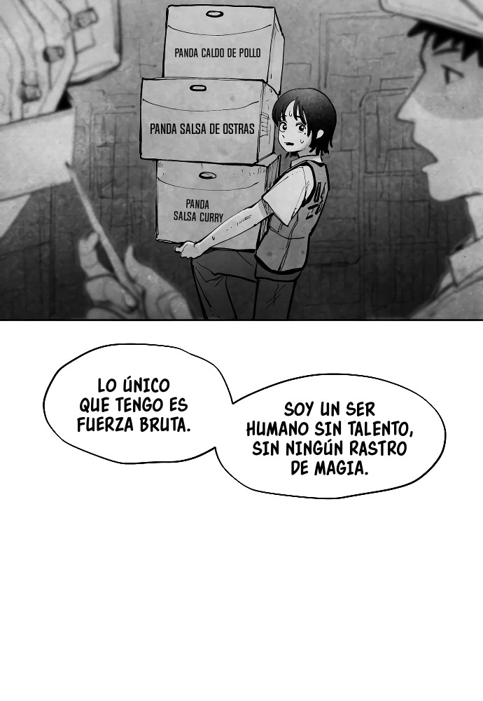 El Mago Más Grande Capitulo 3 página 151