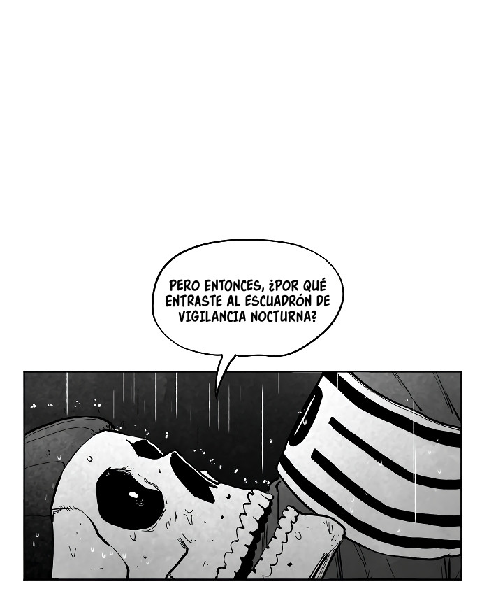 El Mago Más Grande Capitulo 3 página 152