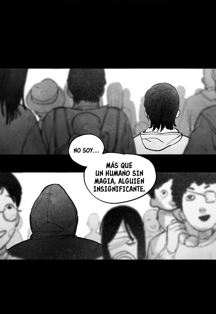 El Mago Más Grande Capitulo 3 página 155