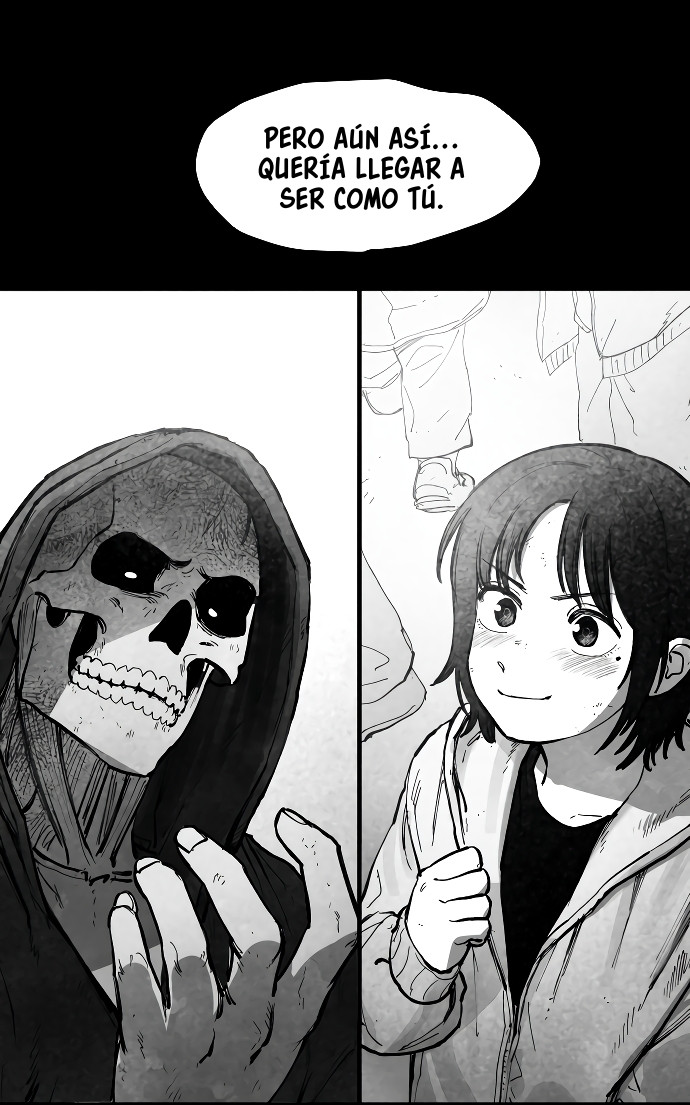 El Mago Más Grande Capitulo 3 página 156