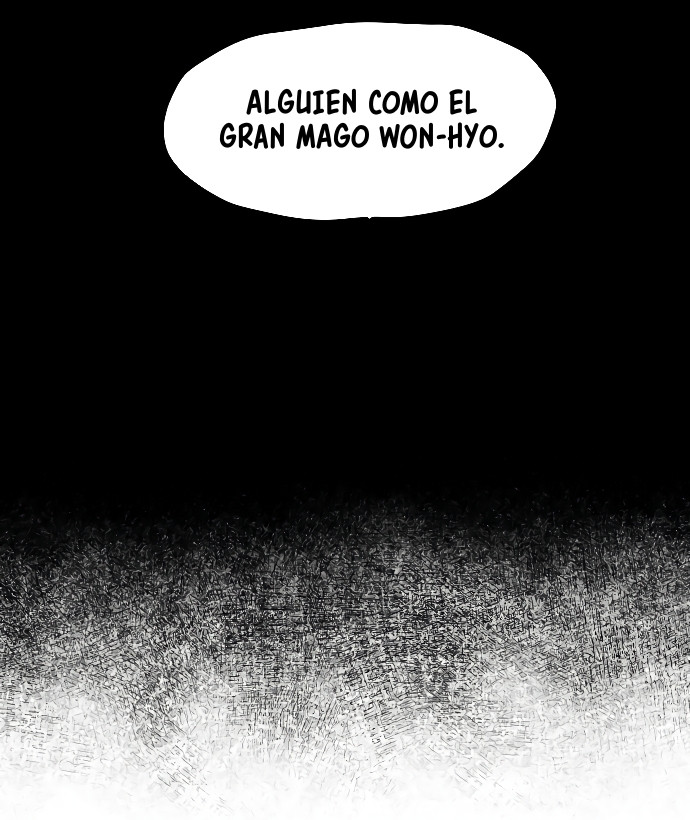 El Mago Más Grande Capitulo 3 página 157