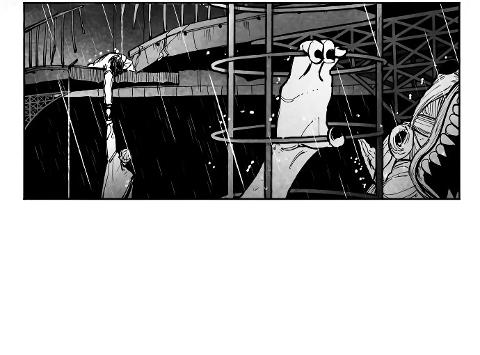 El Mago Más Grande Capitulo 3 página 158