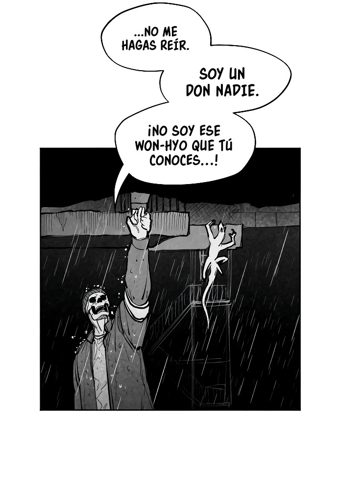El Mago Más Grande Capitulo 3 página 159