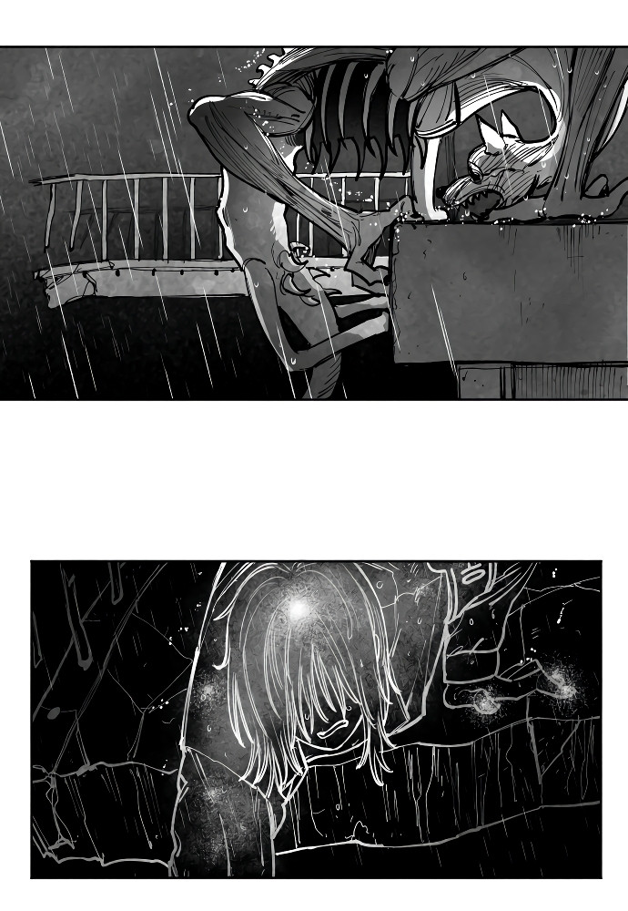 El Mago Más Grande Capitulo 3 página 164