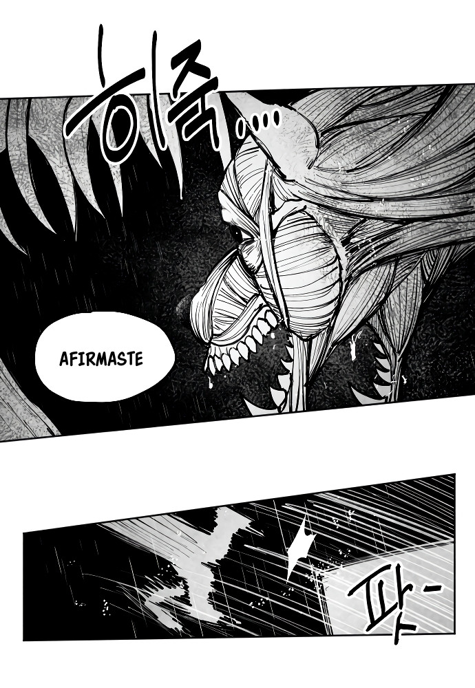 El Mago Más Grande Capitulo 3 página 165