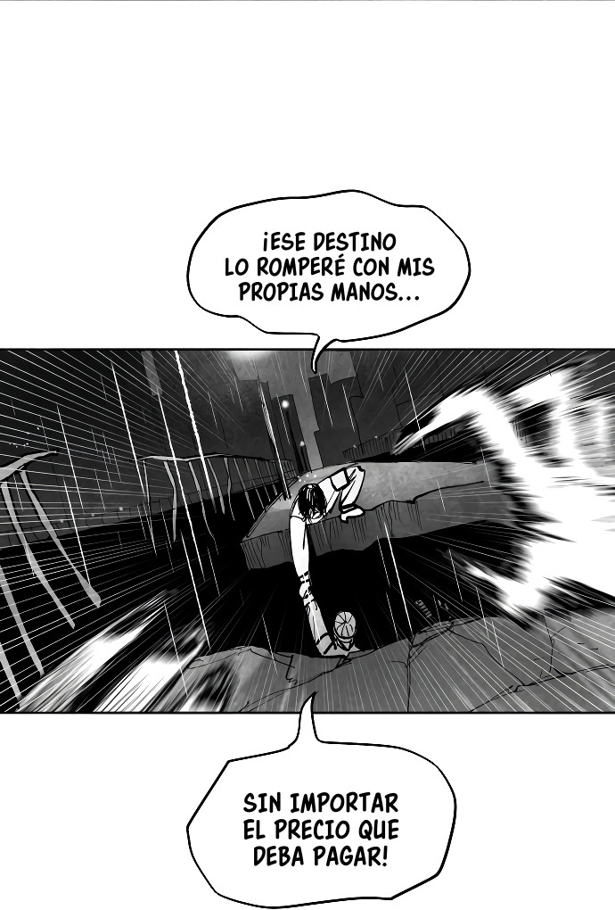 El Mago Más Grande Capitulo 3 página 167