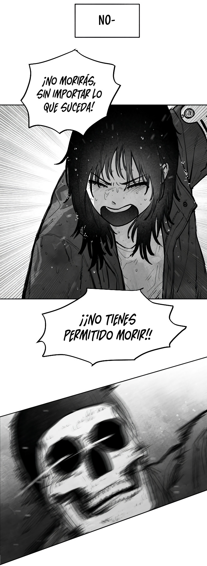 El Mago Más Grande Capitulo 3 página 169