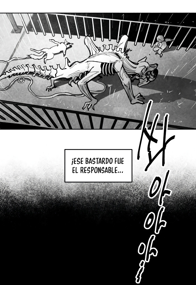 El Mago Más Grande Capitulo 3 página 17