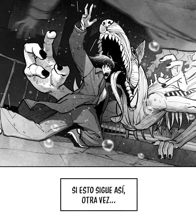 El Mago Más Grande Capitulo 3 página 173