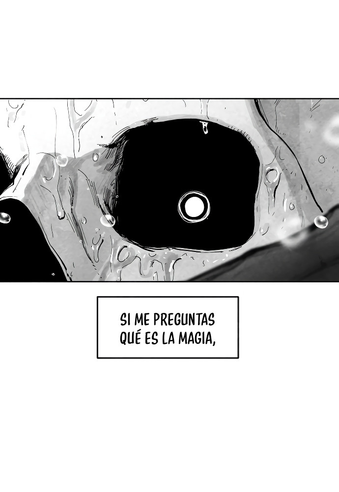 El Mago Más Grande Capitulo 3 página 176