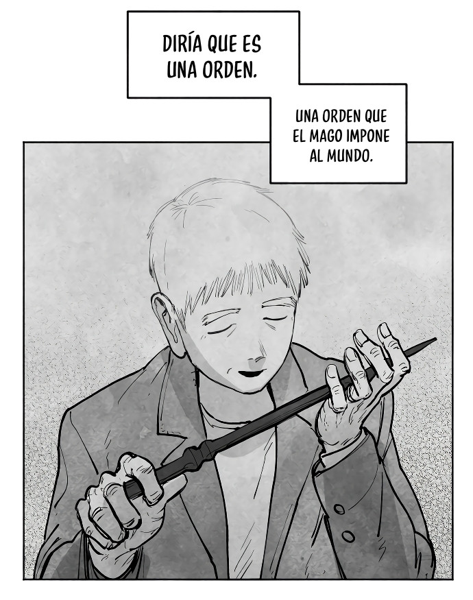 El Mago Más Grande Capitulo 3 página 177