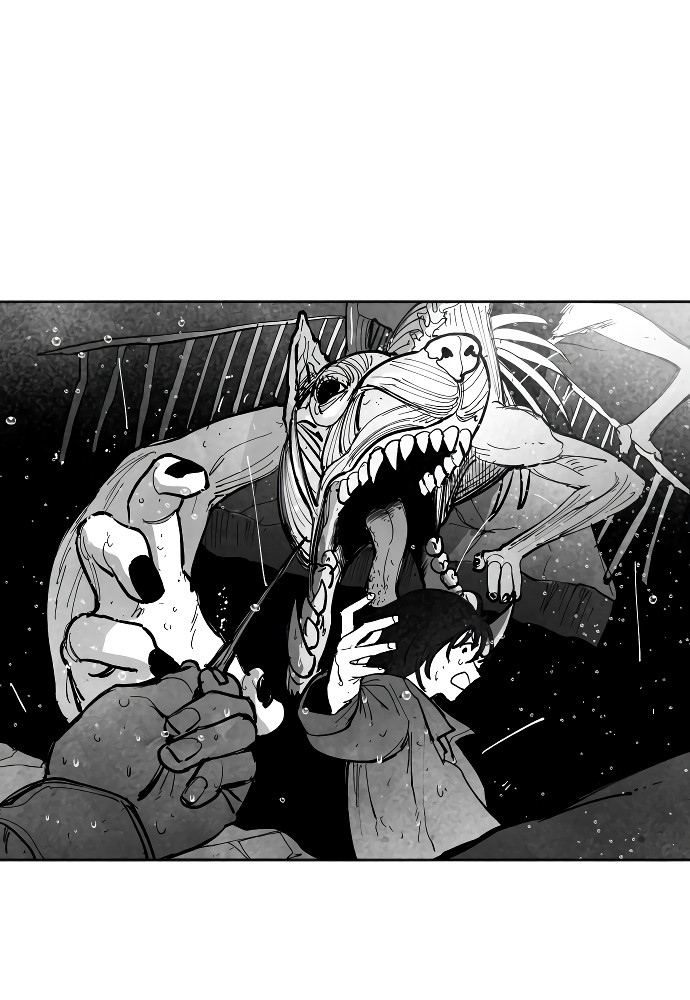 El Mago Más Grande Capitulo 3 página 181