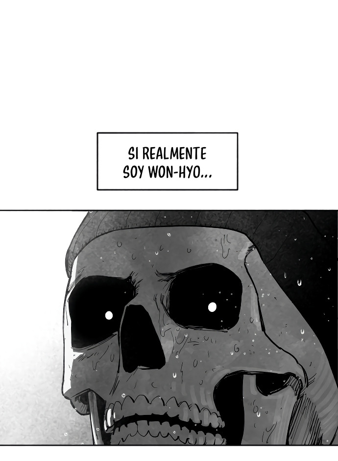 El Mago Más Grande Capitulo 3 página 182