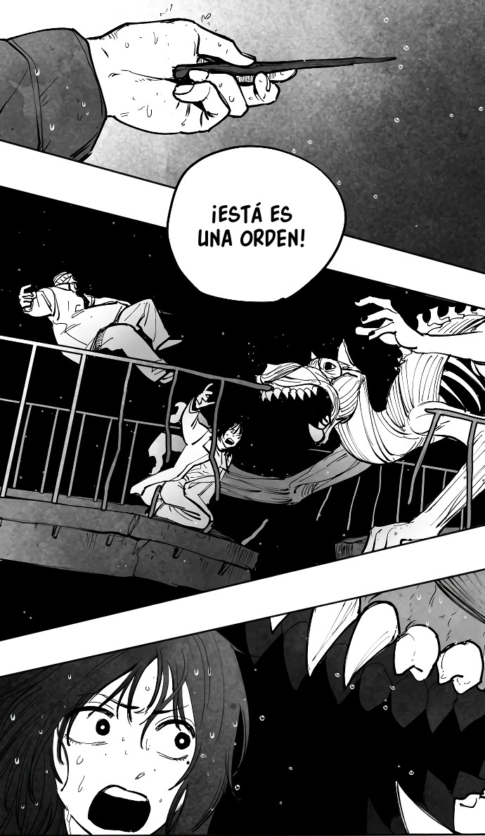 El Mago Más Grande Capitulo 3 página 184