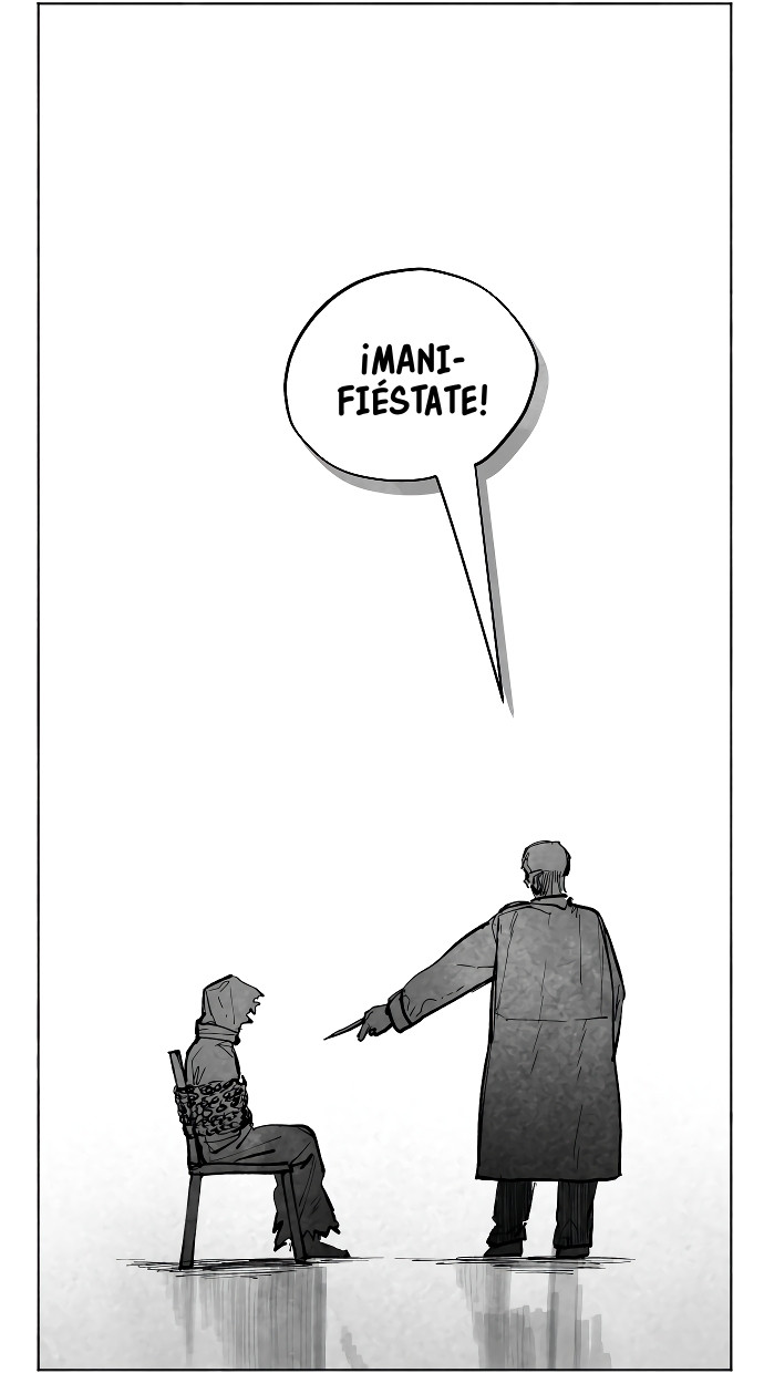El Mago Más Grande Capitulo 3 página 186
