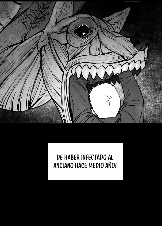 El Mago Más Grande Capitulo 3 página 19