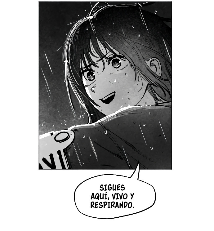 El Mago Más Grande Capitulo 3 página 201