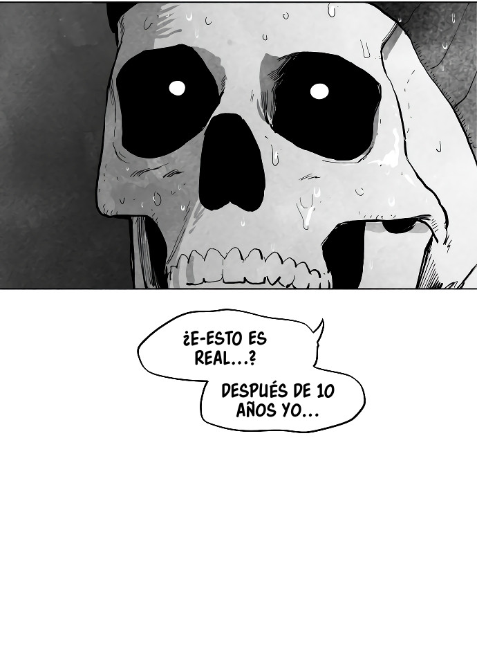 El Mago Más Grande Capitulo 3 página 210