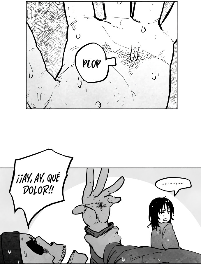 El Mago Más Grande Capitulo 3 página 211