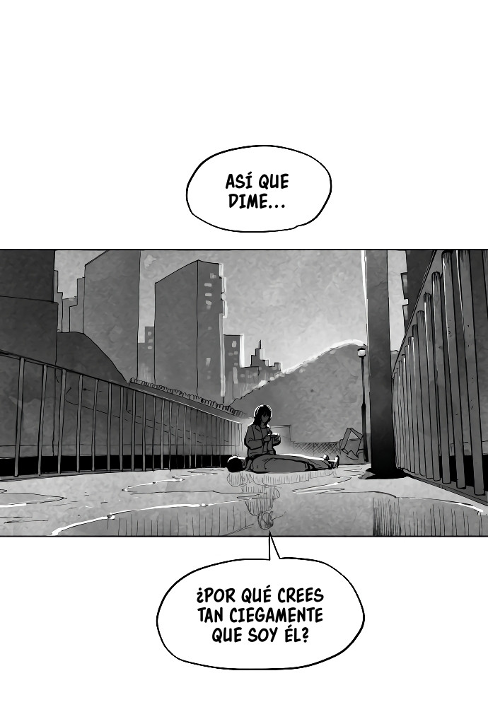 El Mago Más Grande Capitulo 3 página 217